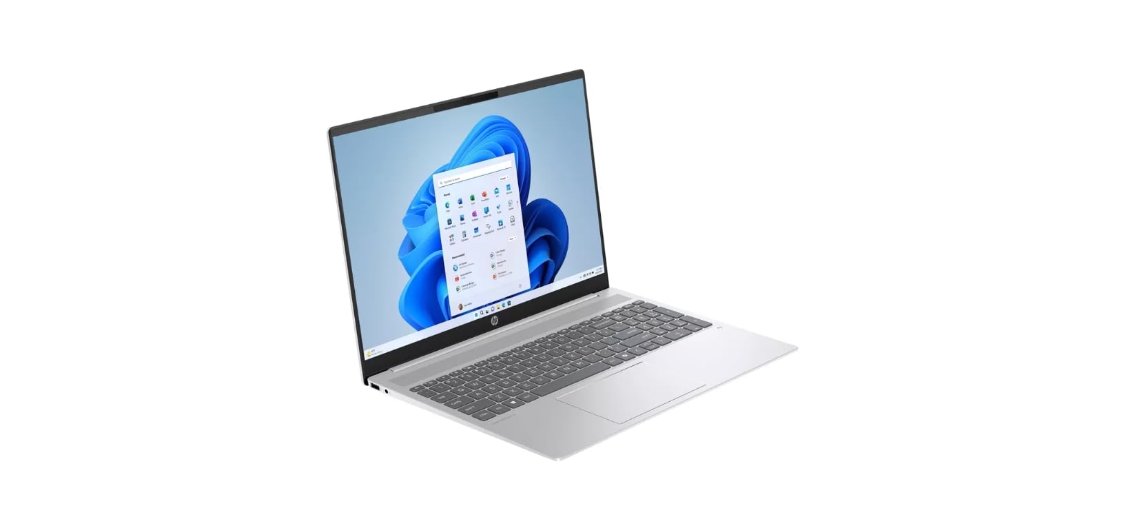 Amazon.com: HP OmniBook 5 16 inch 2K Touch Laptop AI PC Intel Core